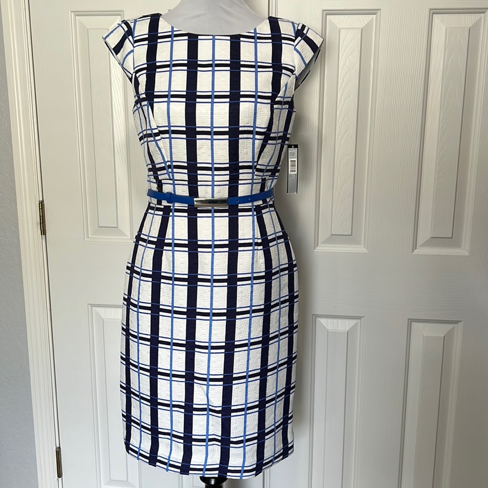 Fabulous Tahari Dress